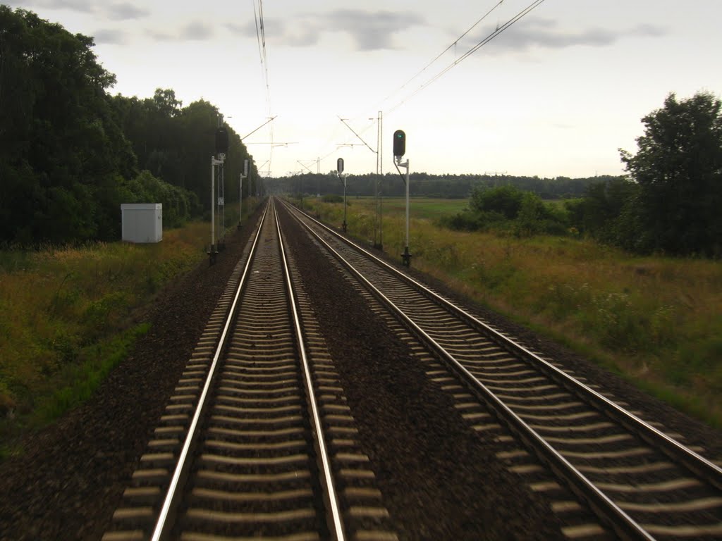 273km