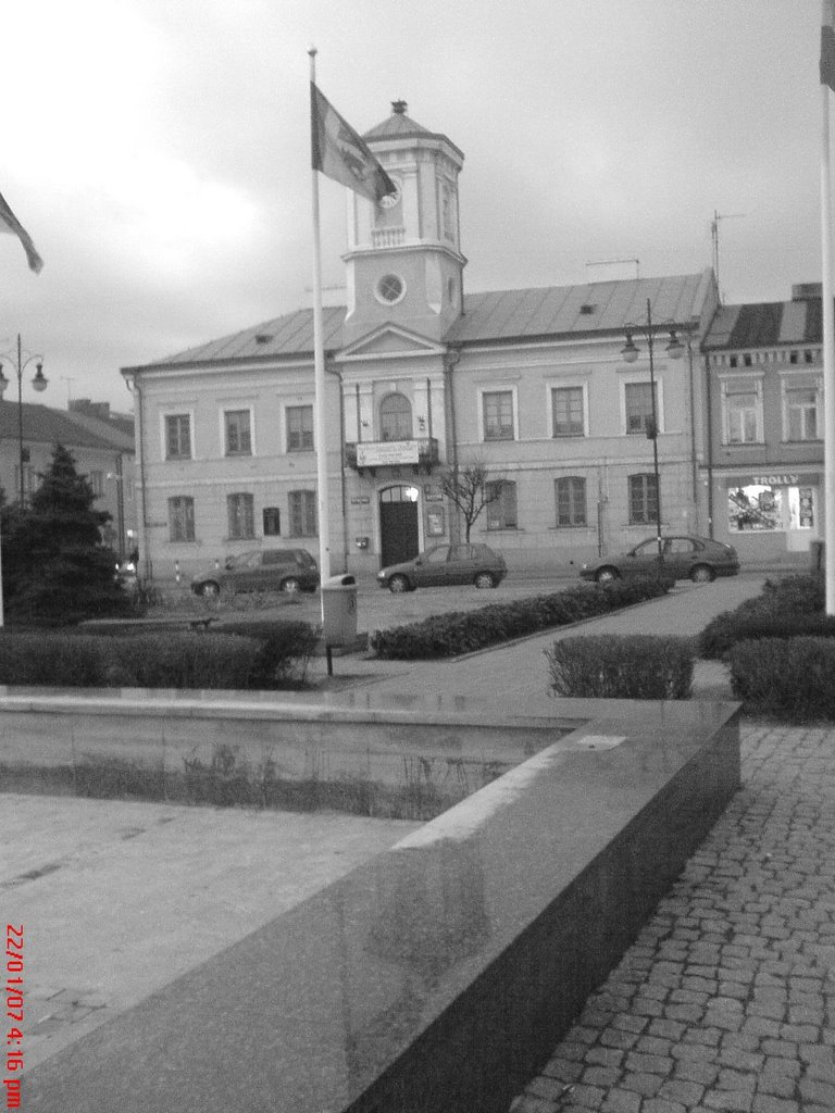 Ratusz