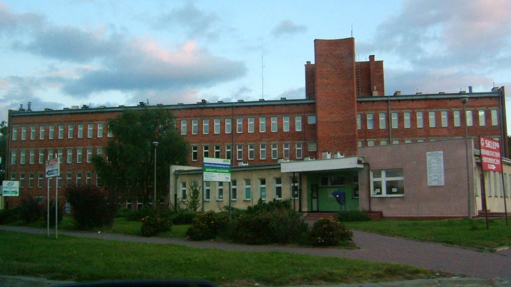 Szpital Turek