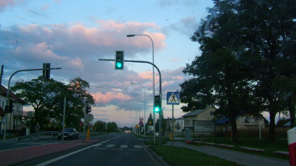 ul.Łąkowa