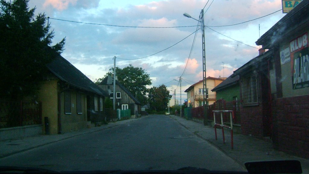 ul.Nowa