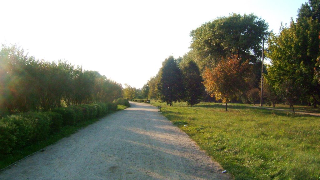 Park Turek
