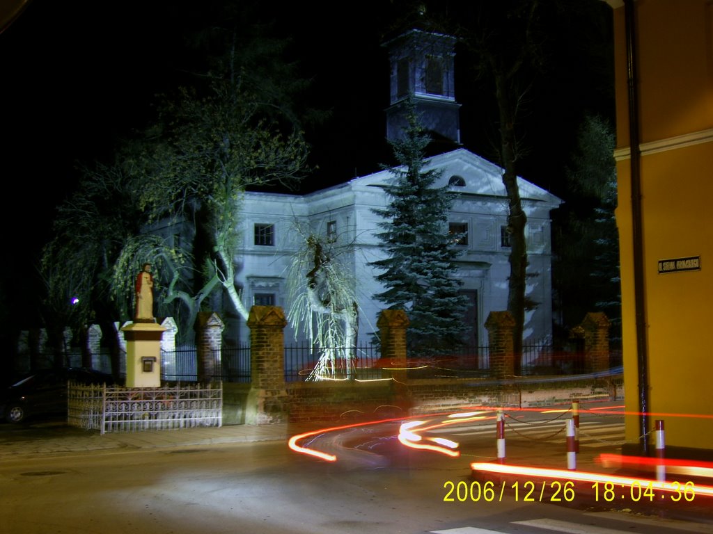 kościół
