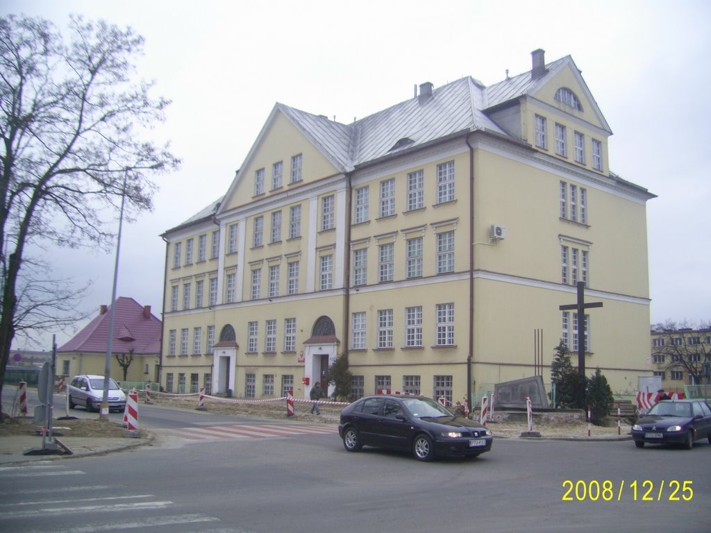 Szkoła Podstawowa nr 1