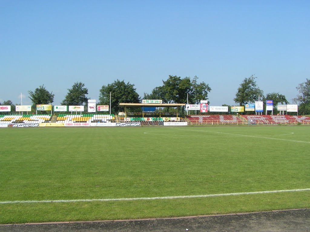 stadion Tur