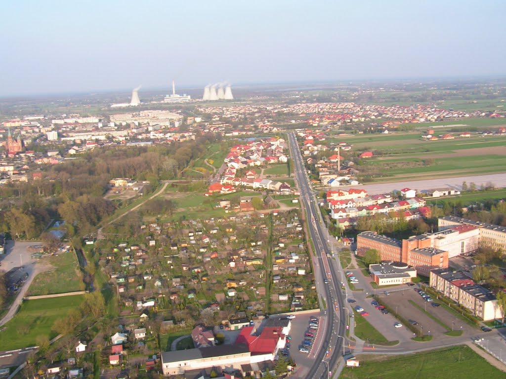 panorama