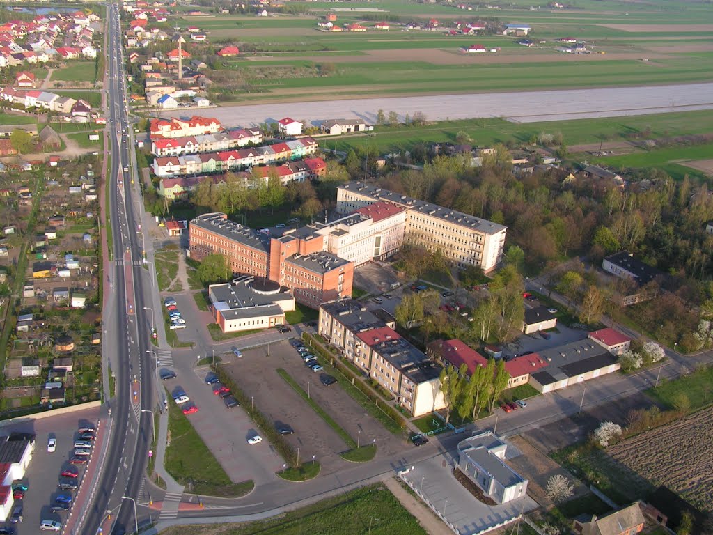 Szpital w Turku