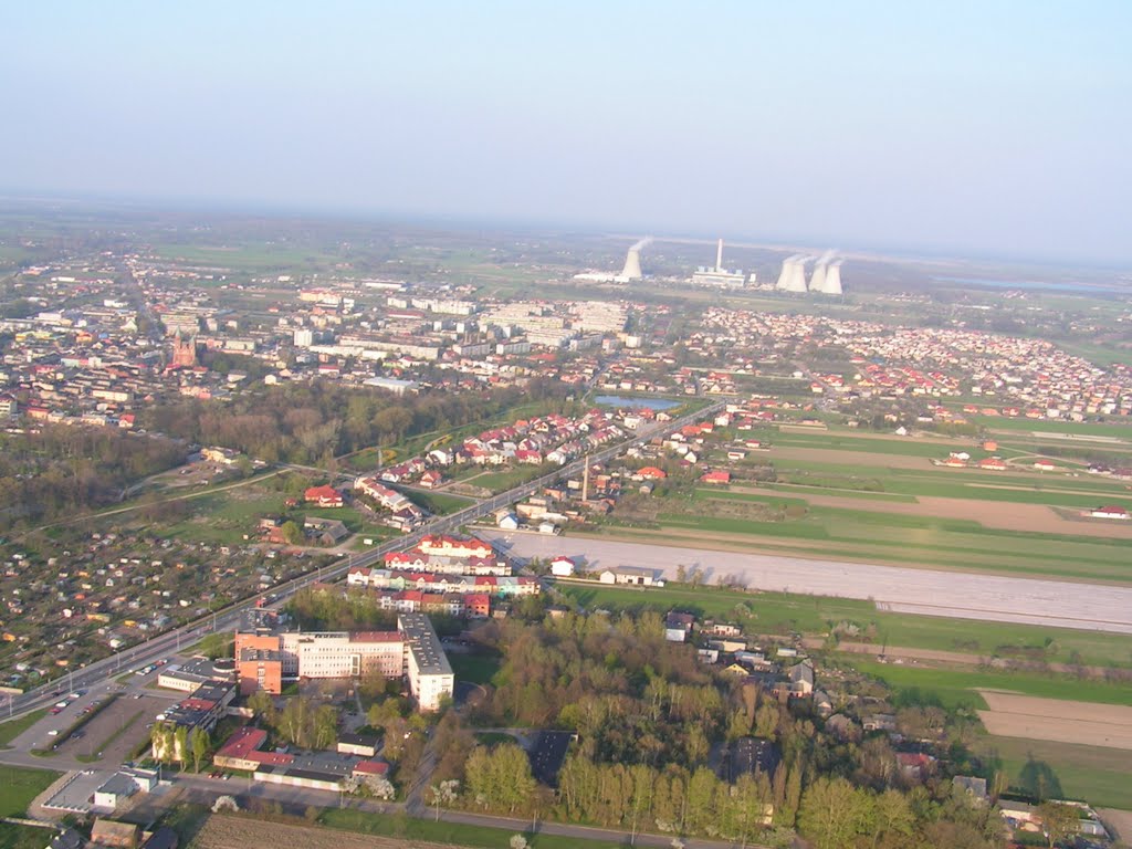 panorama