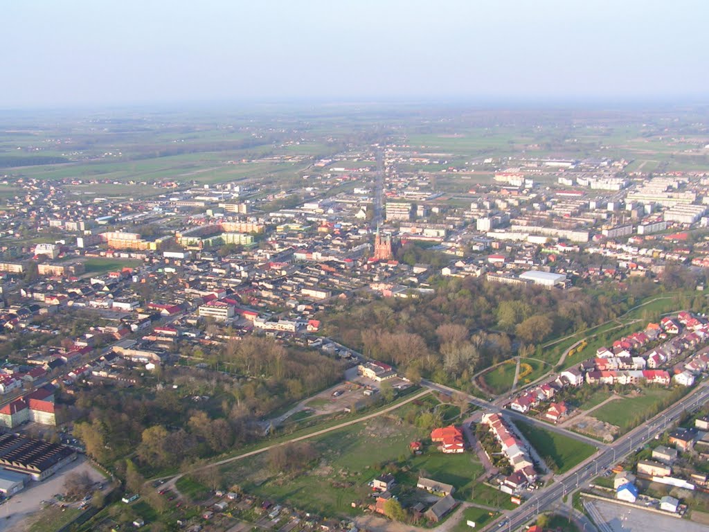 panorama