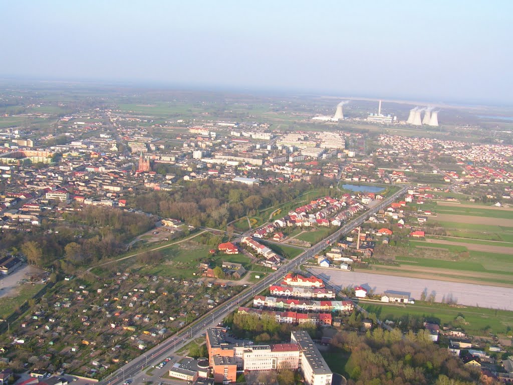 panorama