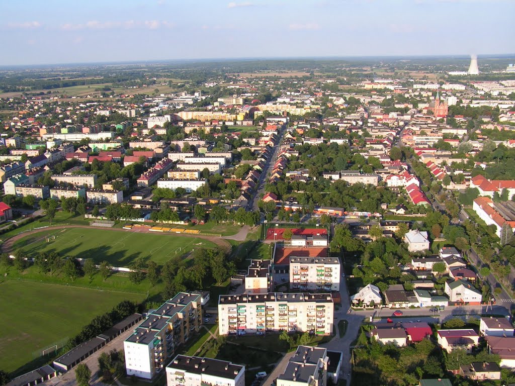 Panorama Turku