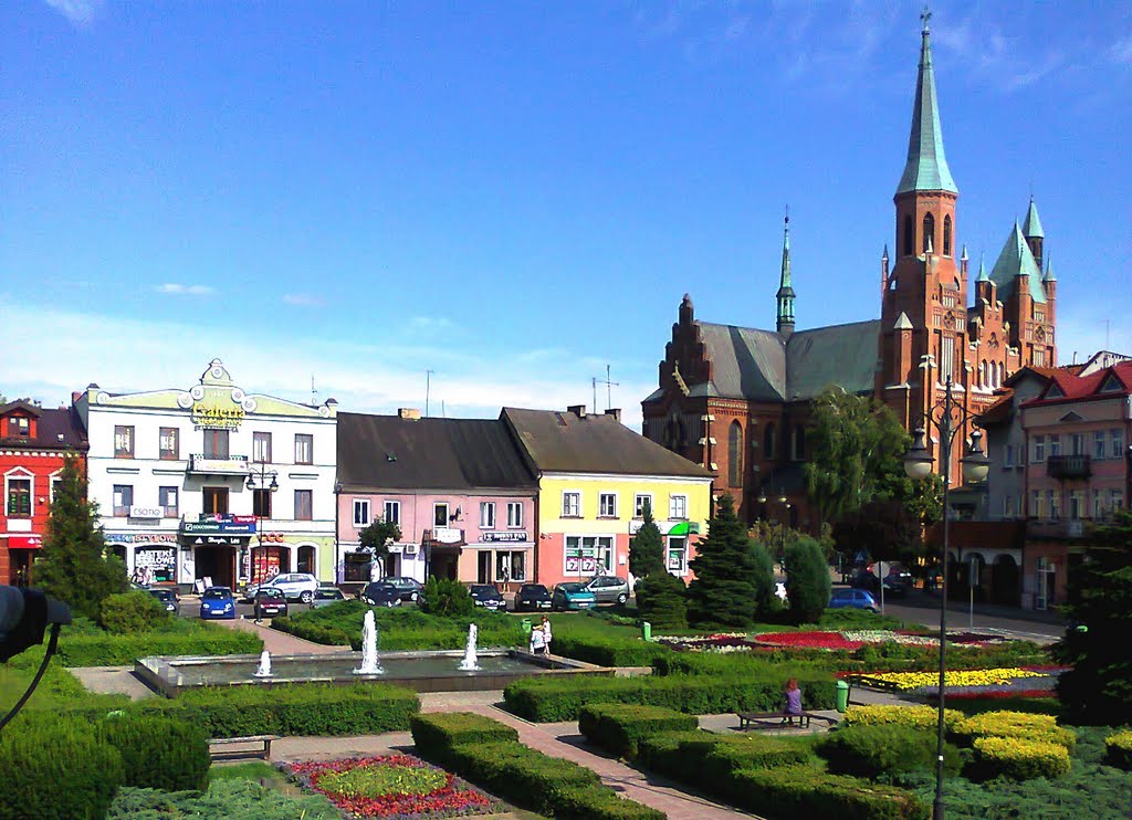 Turek rynek