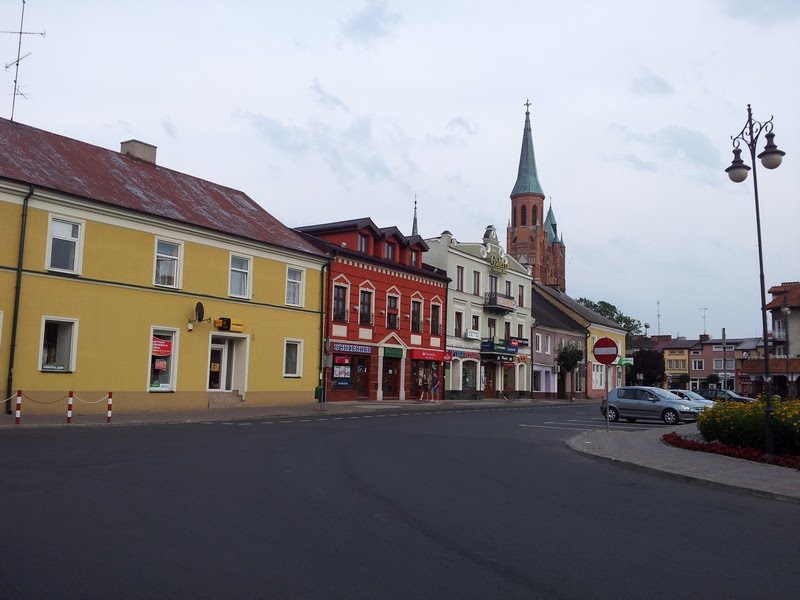 Turek - Rynek