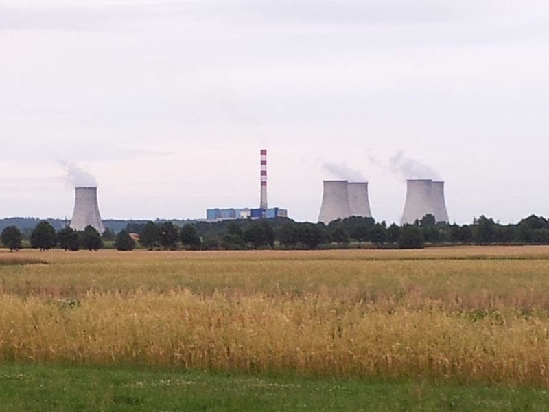 Elektrownia Adamów