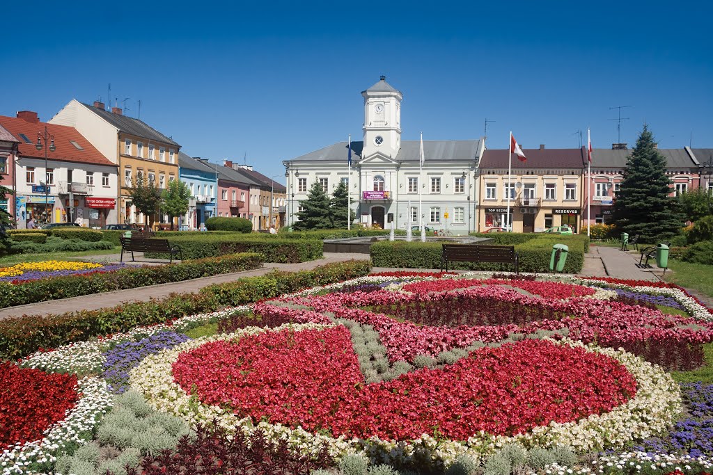 Turek, Rynek