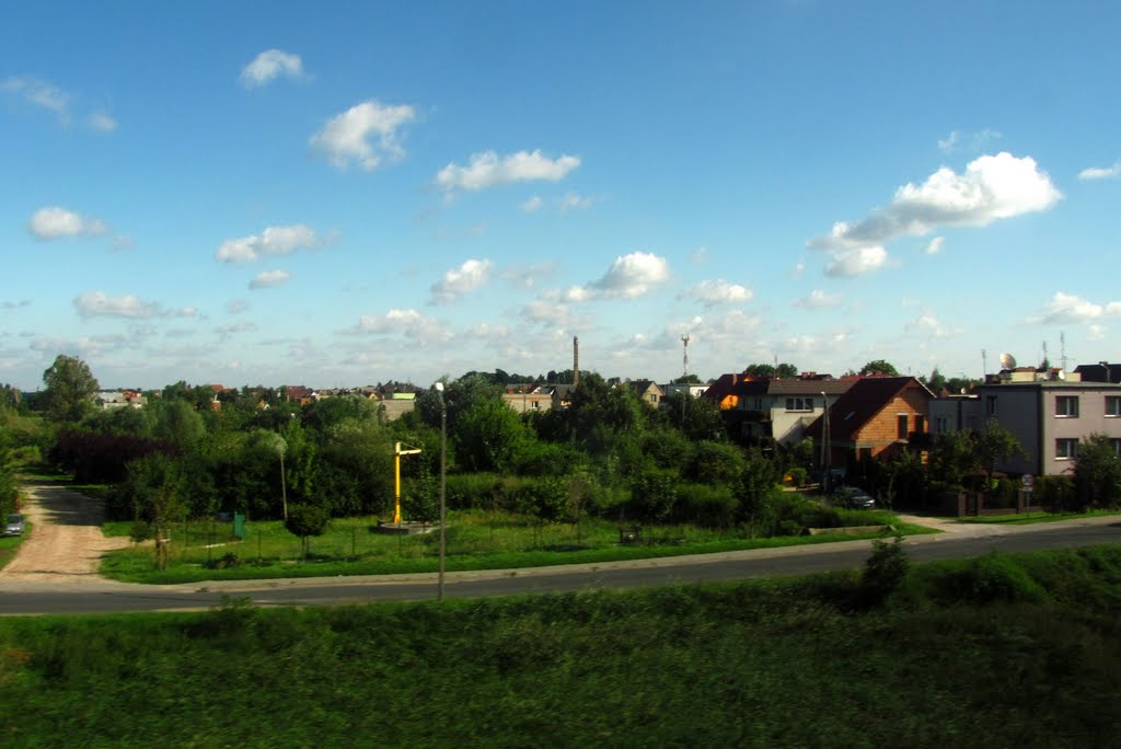 Kostrzyn Wlkp.