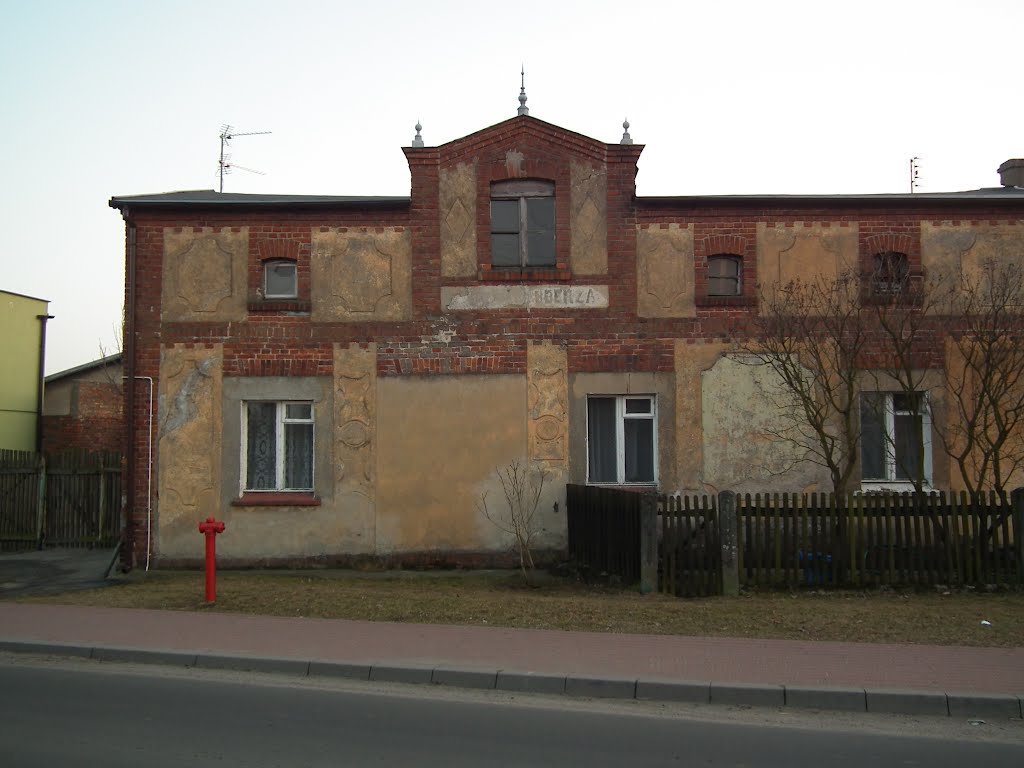 Kleszczewo