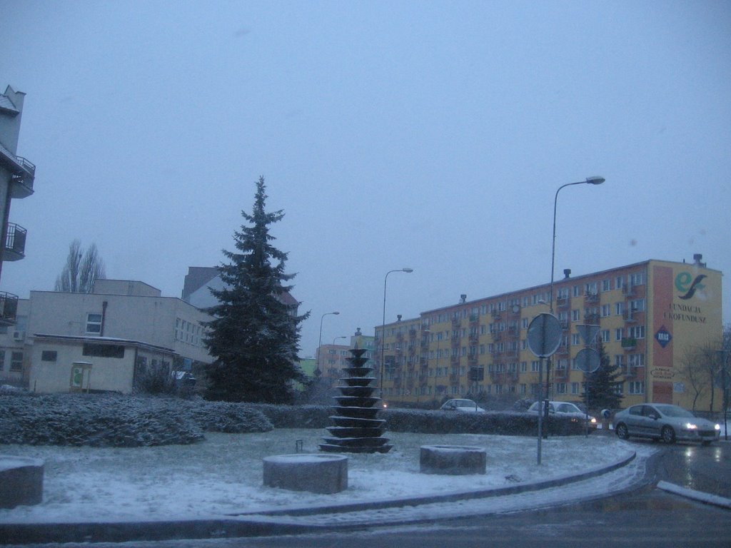 Wałcz