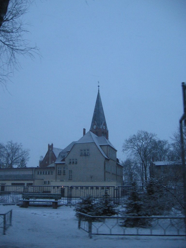 Wałcz