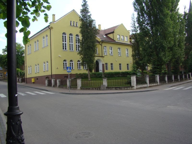Sąd Rejonowy w Wałczu