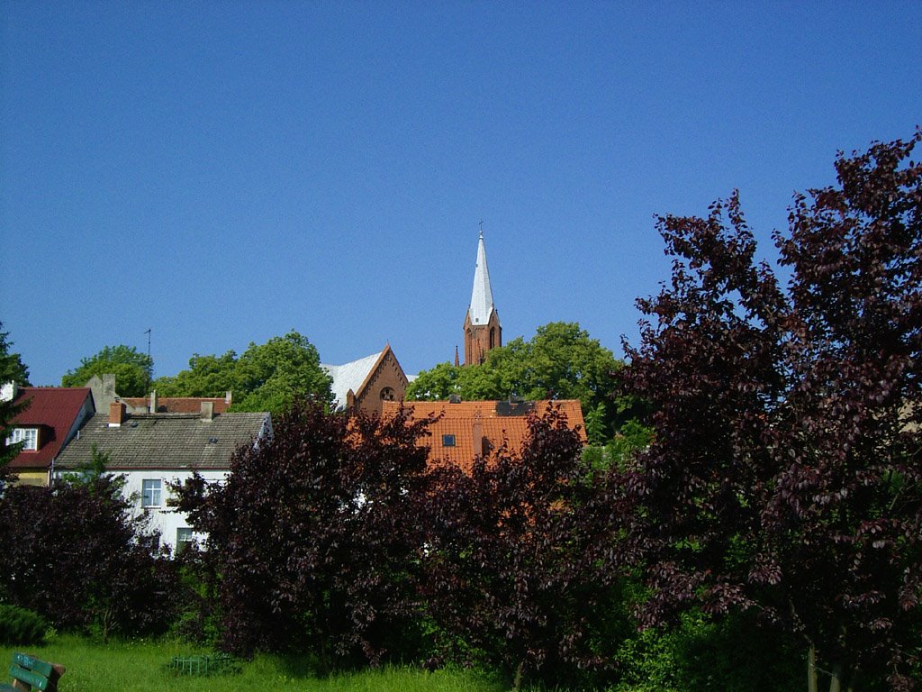 St Nicholaus Church
