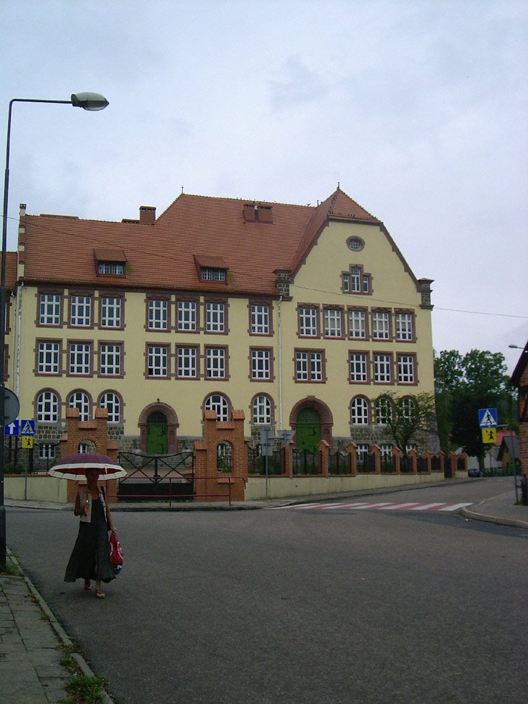 Primary School no.2