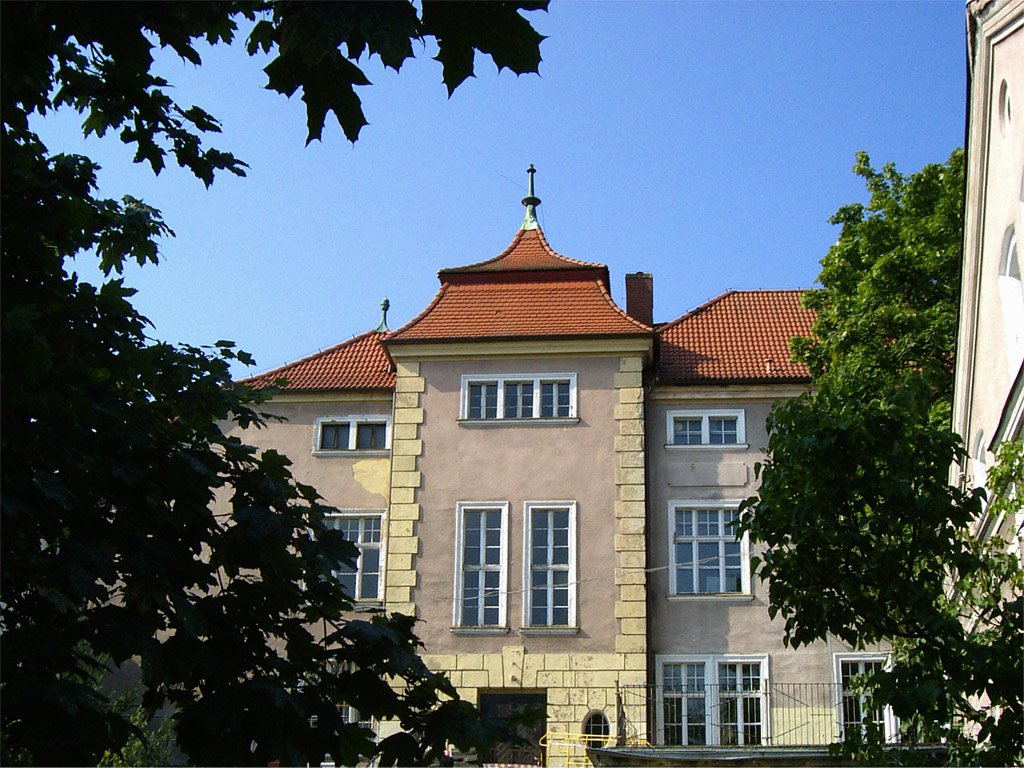 High School no.1 "Kazik"