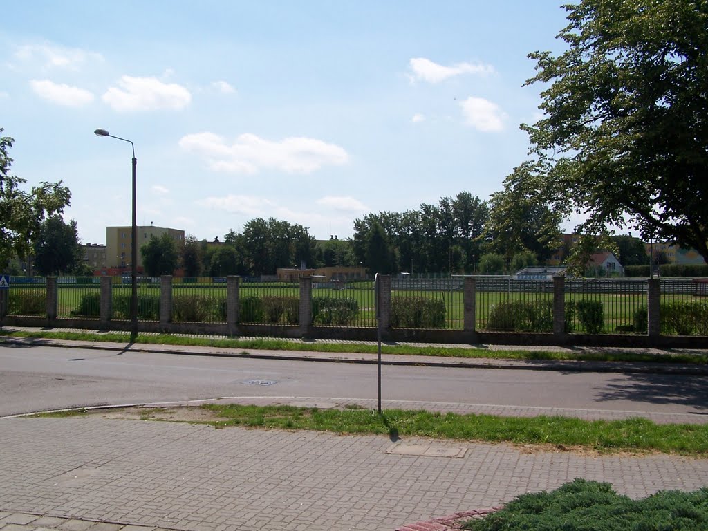 Stadion Miejski