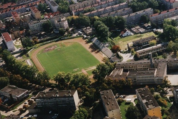 Stadion Miejski