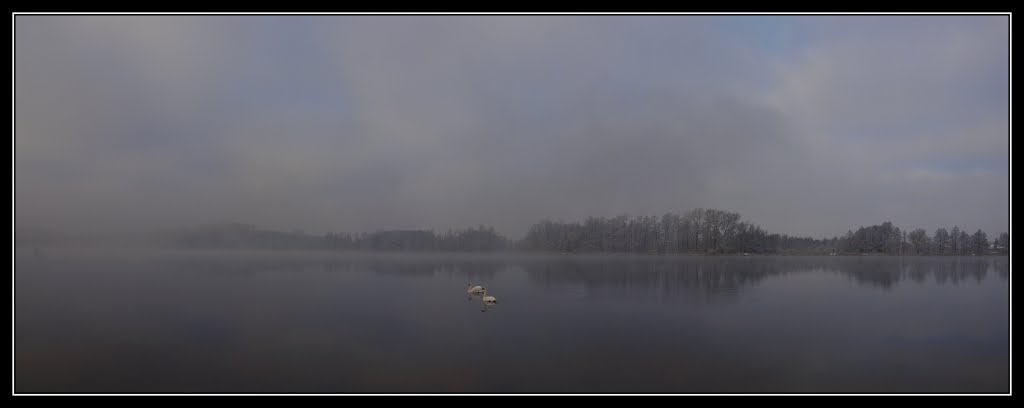 Wałcz.Jez. Raduń.
