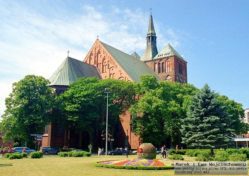 Kołobrzeg