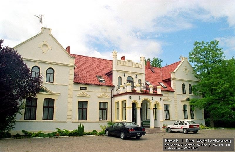 Budzistowo
