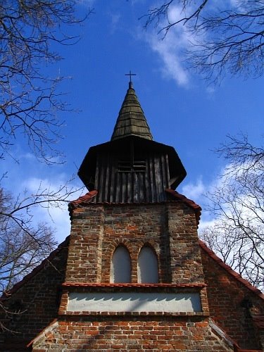 Budzistowo