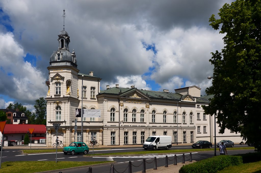 Muzeum w Koszalinie
