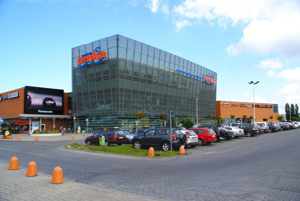 Koszalin