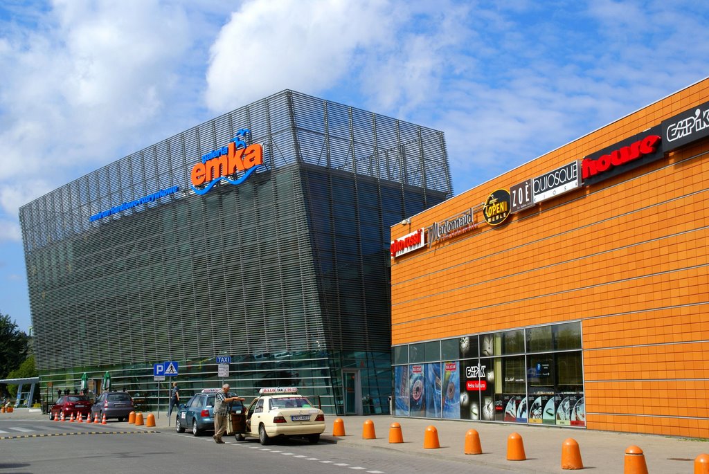 Emka