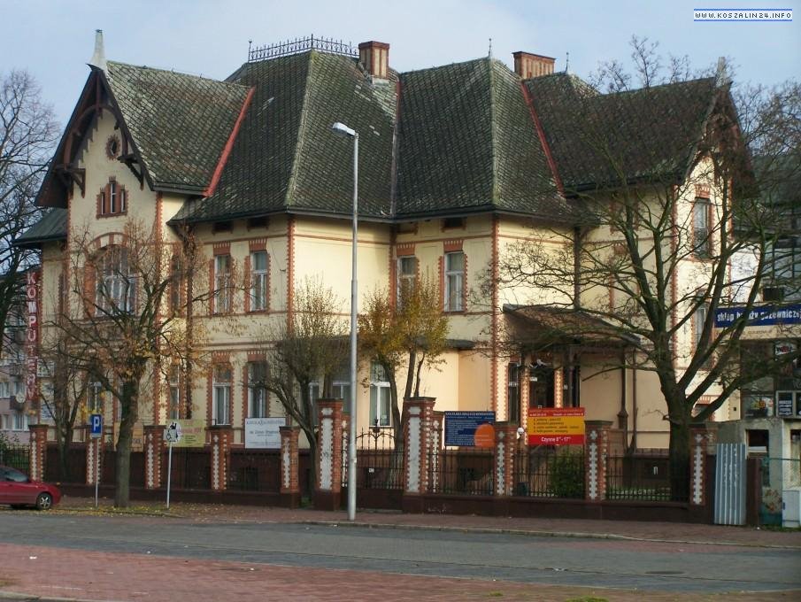 NOT-Koszalin