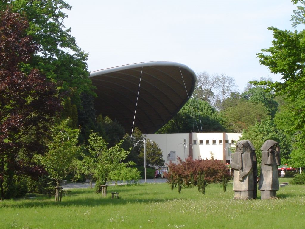 Amfiteatr Koszalin