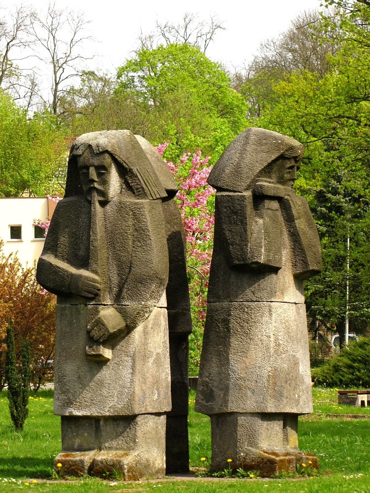 Park Miejski im. Książąt Pomorskich