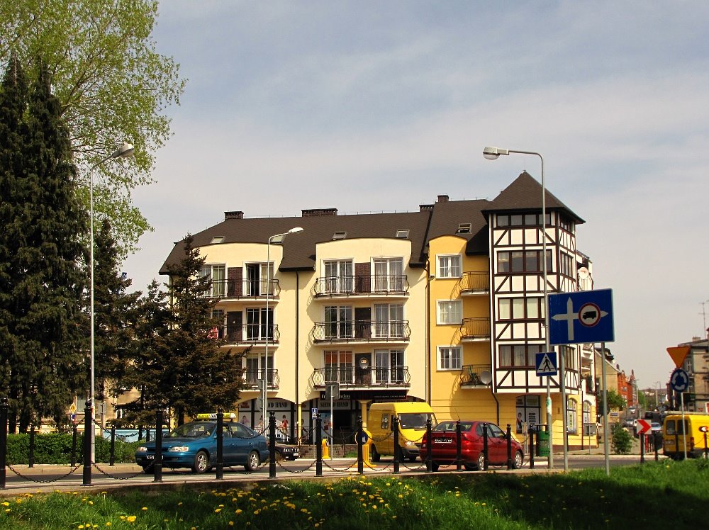 ul. Młyńska