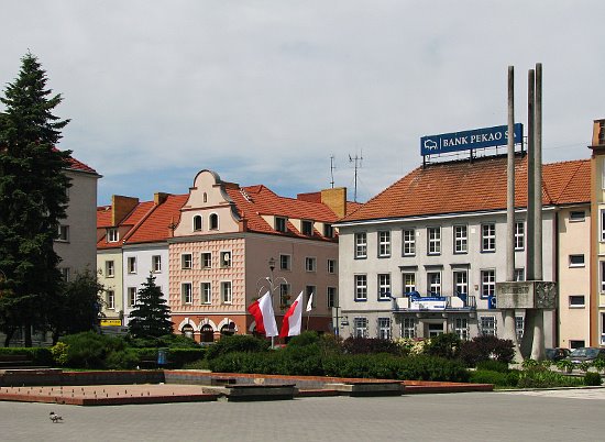 Koszalin #97