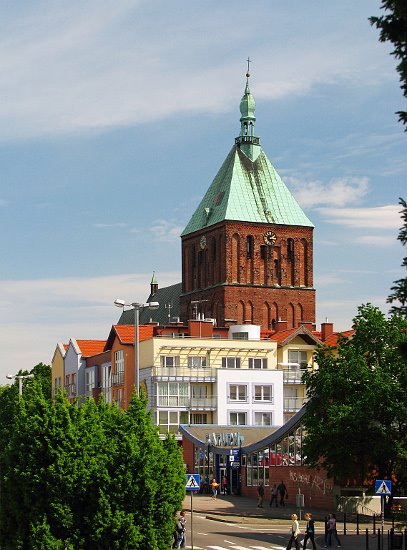 Koszalin #99