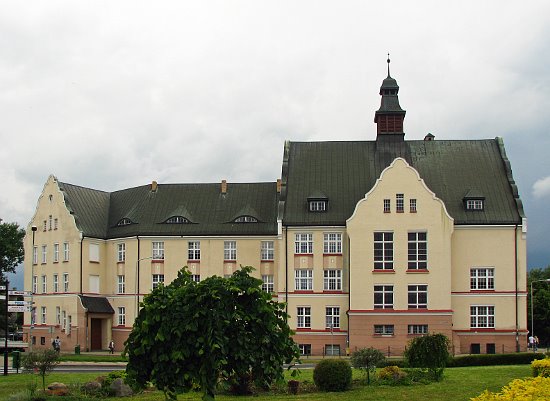 Koszalin #106