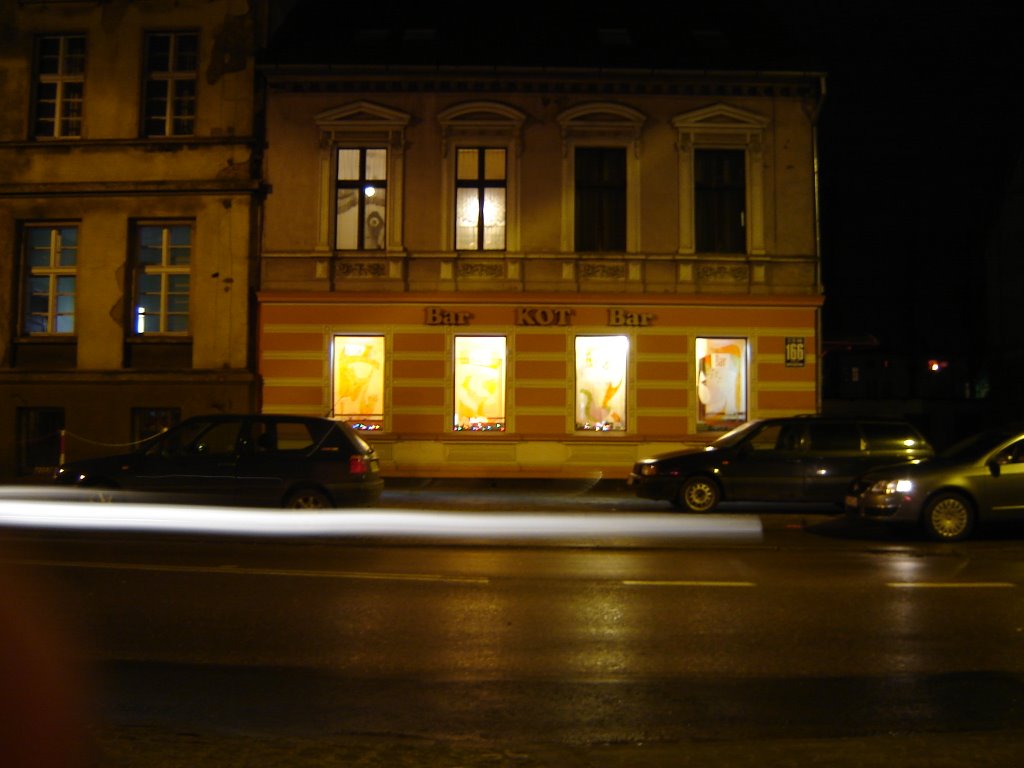 kot bar