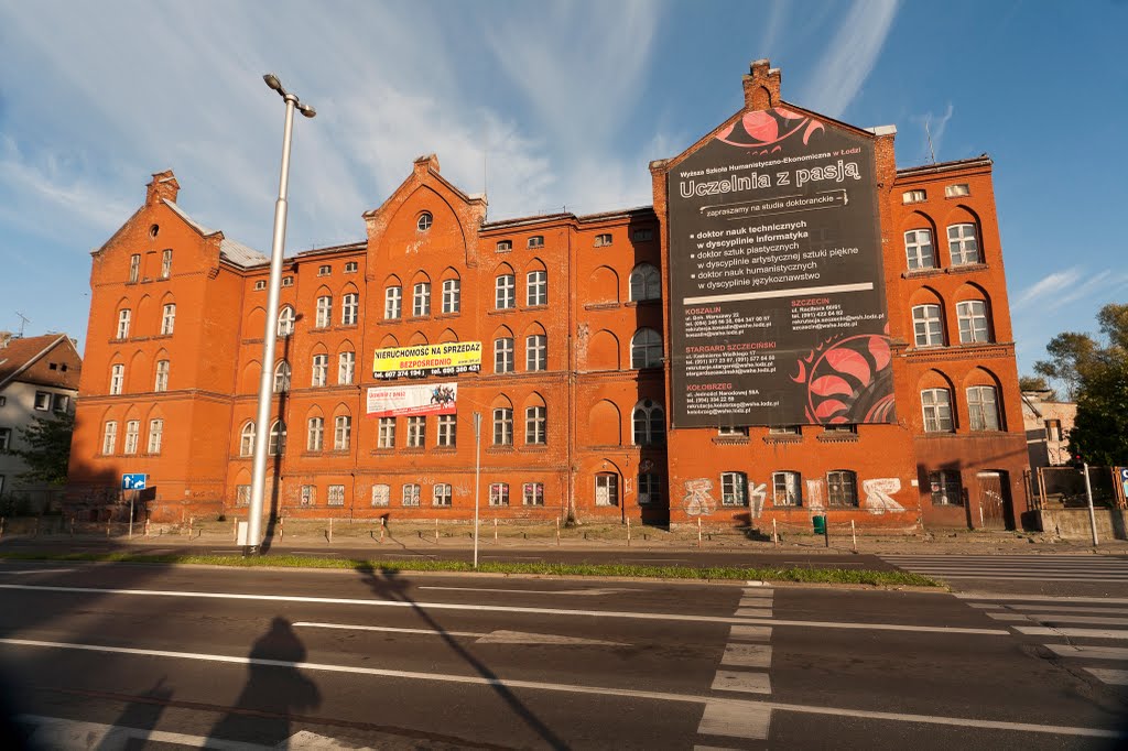 Koszalin