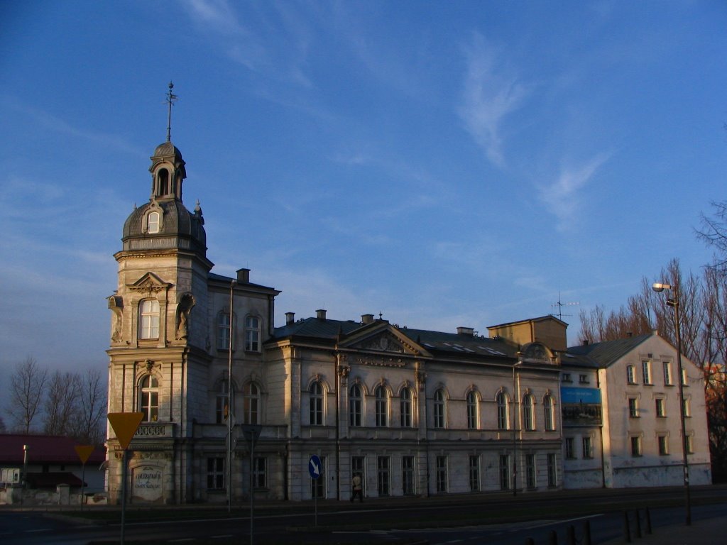Pałac Młynarza