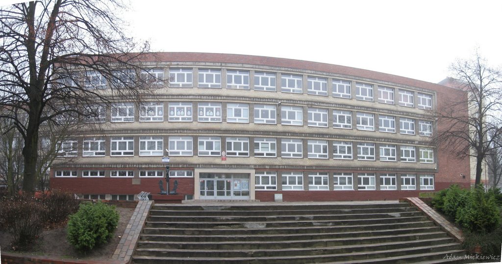 Szczecin, Szkoła Podstawowa nr 56