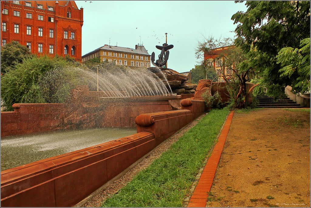 Szczecin