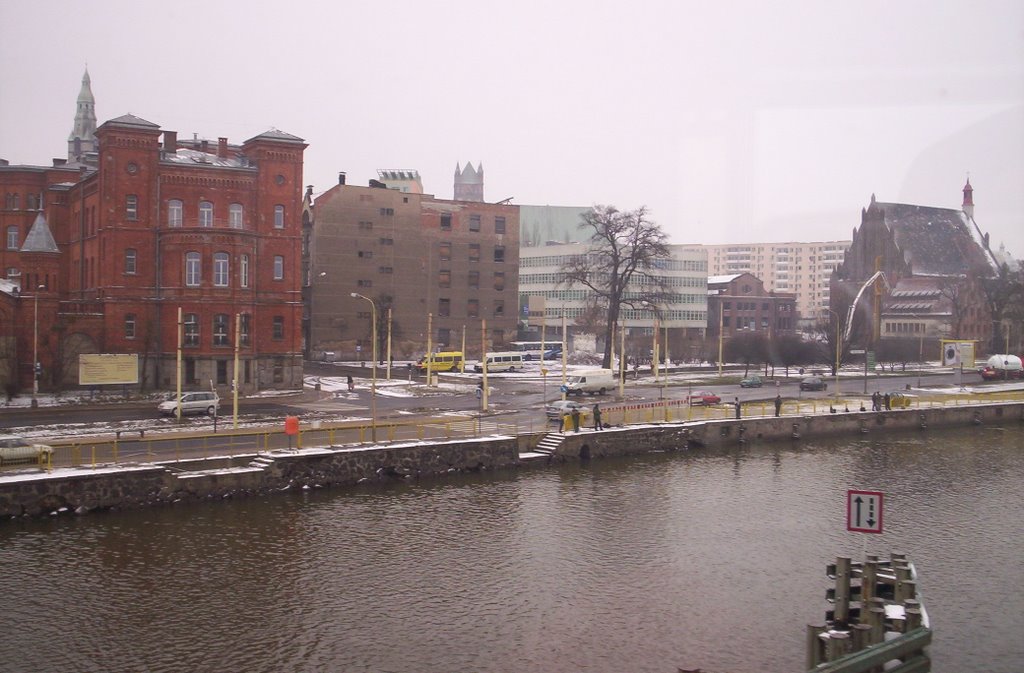 Szczecin