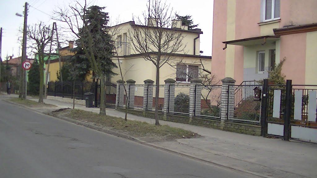 Kutno.Szpitalna.